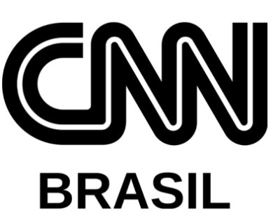 CNN Brazil logo