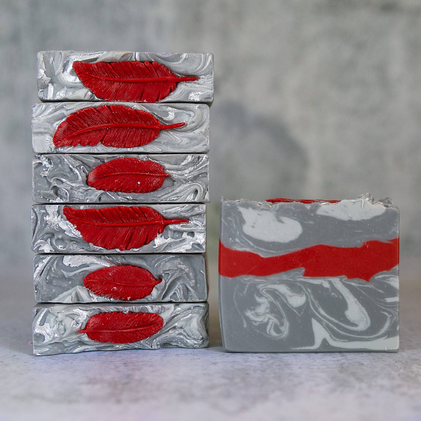Knight in Shining Armour Artisan Soap