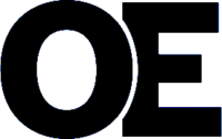 Offshore Engineer magazine logo