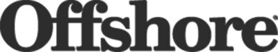 Offshore magazine logo