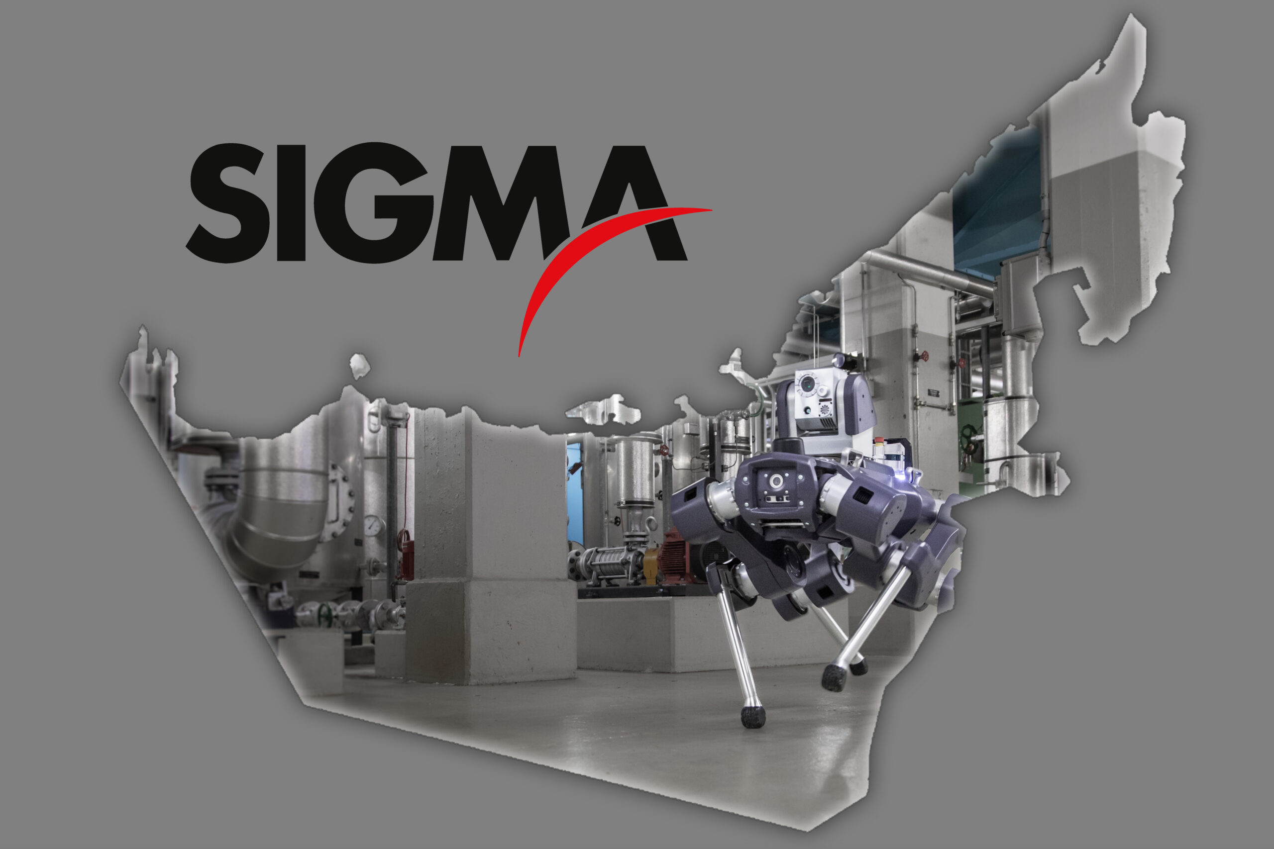 Sigma Enterprises will increase inspection robot deployment in the region's oil & gas, power, chemicals, metals, and transportation sectors.